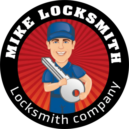 Mike Locksmith